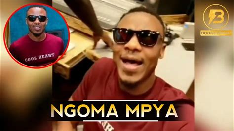 Alikiba Atangaza Kuachia Ngoma Hii Mpya Mda Wowote Sikiliza Hapa Kionjo