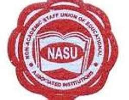 nasu demand  billion naira  offset arrears  earned allowances