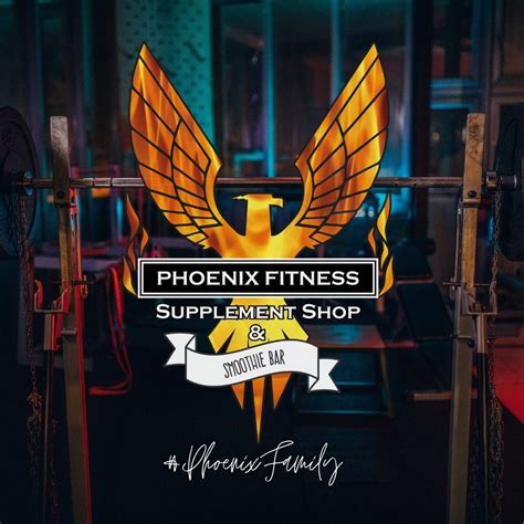 Phoenix Fitness Skegness
