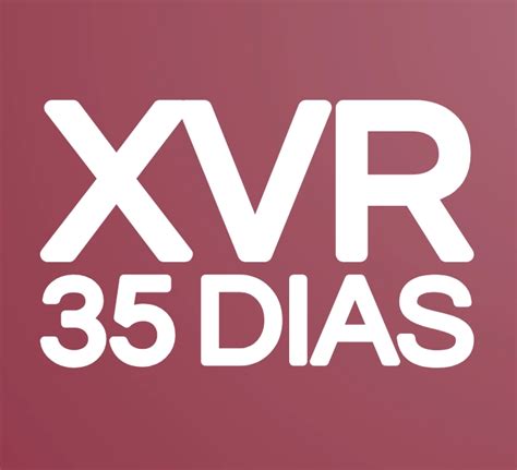 XVR 35D Conta Xvideos Red Premium