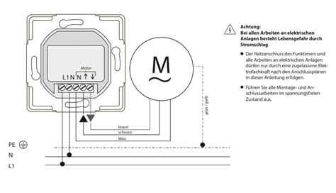 Elektrische Rolladen Schaltplan S5101 Cpt Katy Wiring - vrogue.co