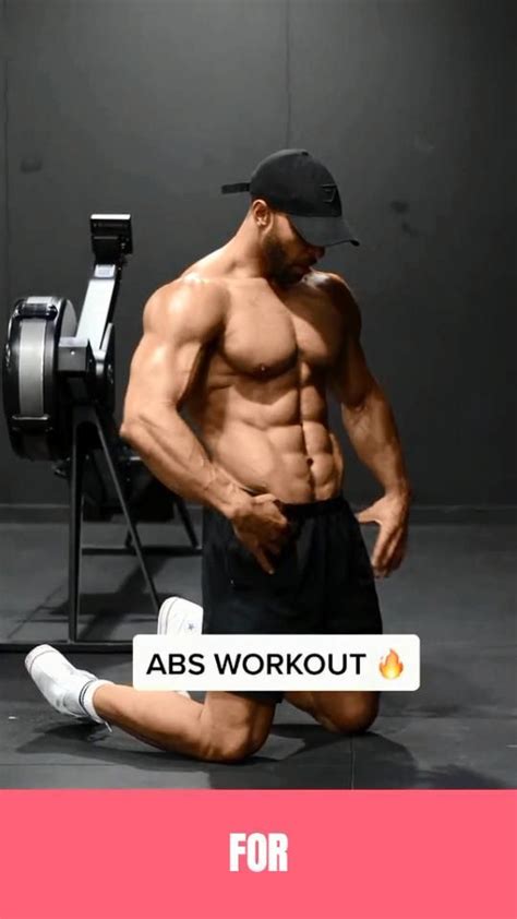 ripped  abs workouts  men  sculpt   pack abs workout