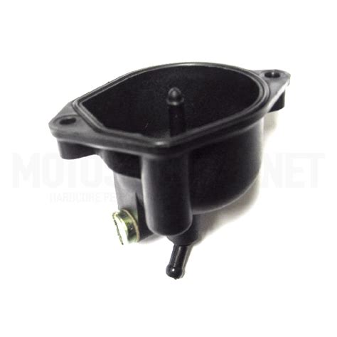 Dellorto Carburettor Bowl Phbn Phva Phvb