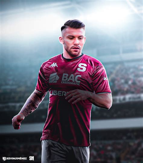 El Monstruo Del Saprissa On Twitter Kevin Jim Nez Informa Saprissa