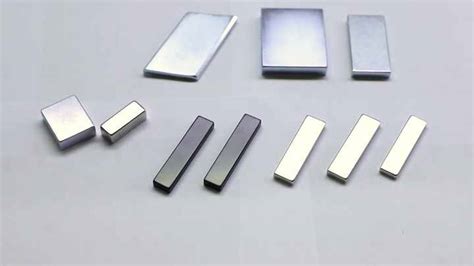 Golden Supplier Custom Industrial Rare Earth Ndfeb Permanent Magnets