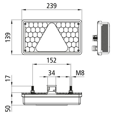 ASPÖCK MultiLED V li m Dreieck pol pol ASS NSL RFS SML OE