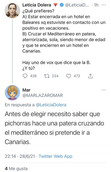 Igs On Twitter RT Mejoreszasca ZASCA De MARLAZAROMAR A