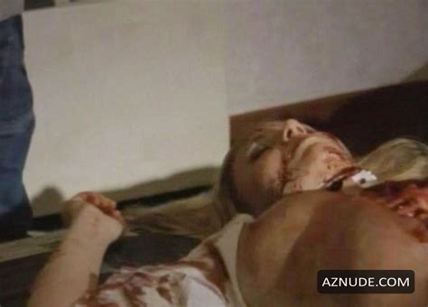 Vampires Vs Zombies Nude Scenes Aznude