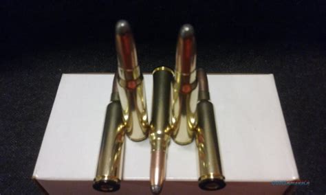 X Schmidt Rubin Ammo X Swiss For Sale