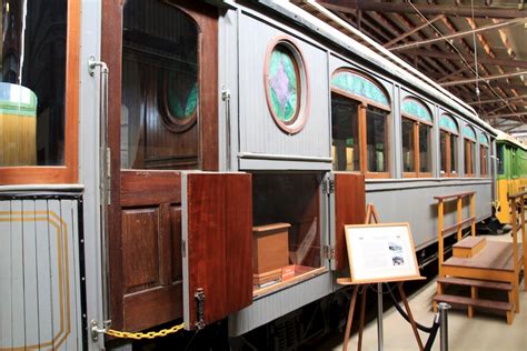 Orange Empire Railway Museum: Trains & Trolleys from California's Past ...