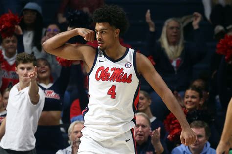 Ole Miss basketball schedule: Rebels' 2024-25 SEC opponents announced