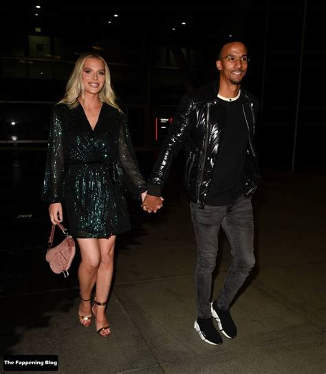 Helen Flanagan Hjgflanagan Nude OnlyFans Photo 14 The Fappening Plus