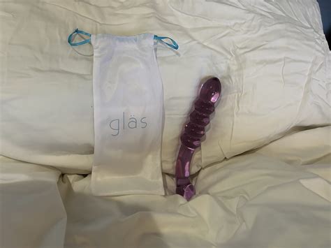 Best Glass Dildos And Sex Toys Actually Tested Bedbible
