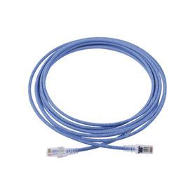 Siemon Mc Patch Cord Mc Modular Cat Utp Cmls H Ft Color Azu