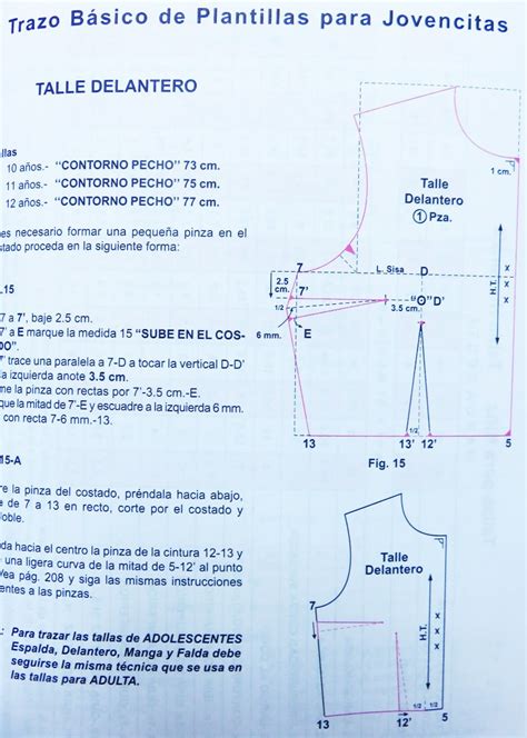 Libro De Corte Y Confeccion Cyc Descargar Gratis Pdf Libros Famosos