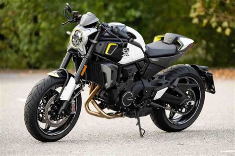 La Naked Pi Sottovalutata Sul Mercato Snobbata Perch Cinese Ma Ha Tutto Per Dominare Bicizen