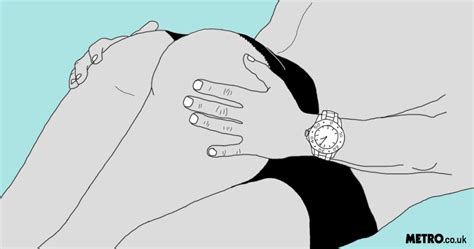 1 In 11 Of Your Coworkers Are Having Sex At Work According To A Survey Metro News