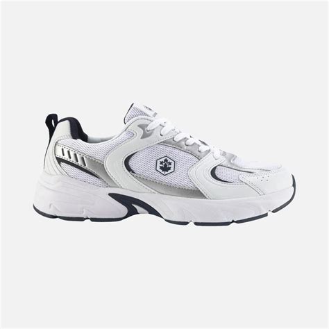 Lumberjack Sportswear Pol 3FX Erkek Spor Ayakkabı LMBRJK101327 | Barçın