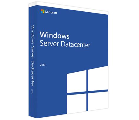 Microsoft Windows Server Datacenter Core Buy Keys