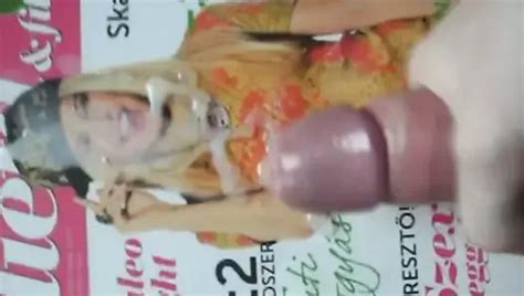 Szabo Erika Cum Tribute Gay Amateur Porn C XHamster