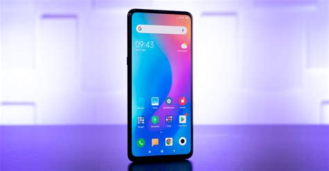 Xiaomi macht Traum wahr: Das erste echte Randlos-Smartphone