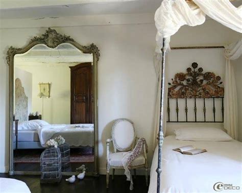 Напольное зеркало - красота во весь рост - Фотографии красивых интерьеров