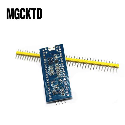 Stm32f103c8t6 Stm32f103c8t6 Arm Stm32 Minimum System Development Board