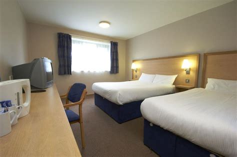 TRAVELODGE DUBLIN AIRPORT SWORDS hotel | 50% off | Hotel Direct