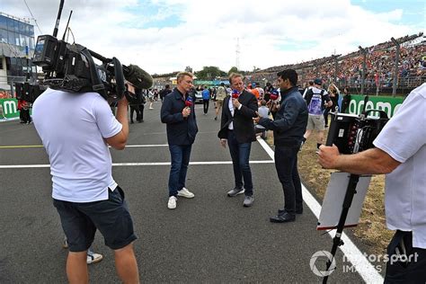 F1 Extends Sky Broadcast Deal Until 2029