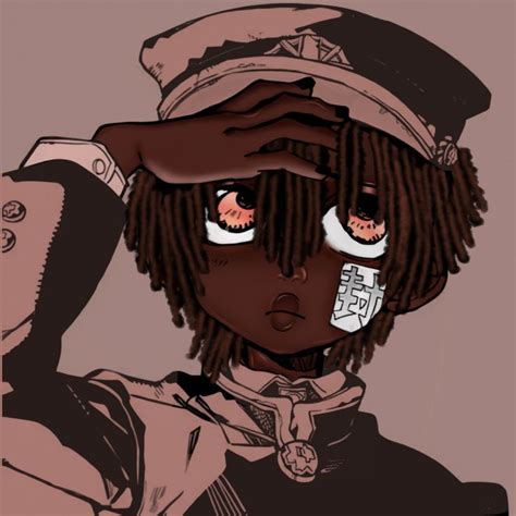 Blasian Tbhk In 2022 Black Anime Characters Black Cartoon Nbkomputer