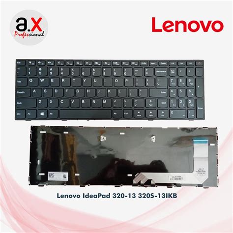 Jual Keyboard Lenovo Ideapad 110 15isk 110 17acl 110 17ikb 110 17isk