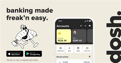 dosh home loans