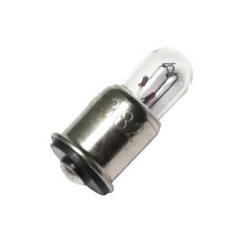 Bulbs 382 Gilbarco 14 Volt Lamp Push Button Bulb