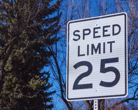 California Vehicle Code § 22400 VC – Minimum Speed Laws - Southwest Legal