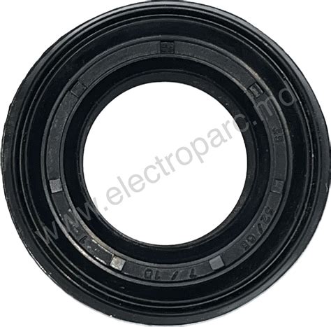 Сальник 35*52/65*7/10 Indesit / Ariston / Whirlpool в наличии купить от ...