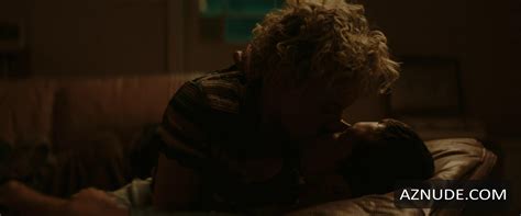 The Royal Hotel Nude Scenes Aznude