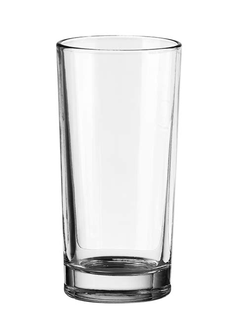 Стакан хайбол 280 мл d=69 мм «Гладкий» [03с1018-42] (1325): купить в ...