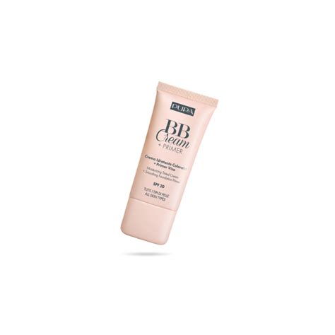 Bb Cream Primer Nude Pupa Ml Loreto Pharmacy