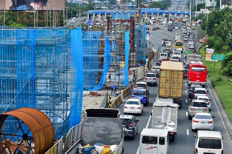 Valenzuela Wants To Reimplement Number Coding Scheme Truck Ban Abs