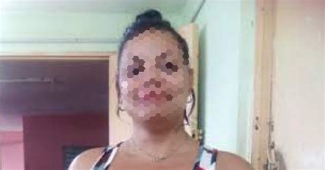 Despiden En Banes A Madre Cubana Asesinada