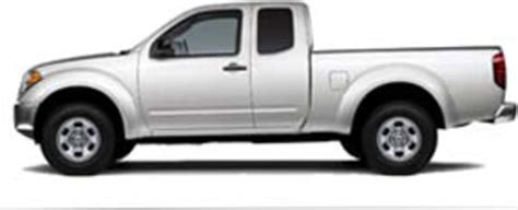 2008 Nissan Frontier Service Repair Manual 9