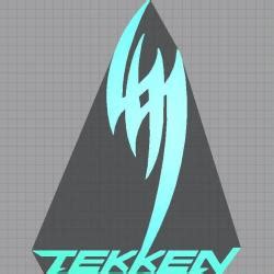 Tekken Mods Nude Men D Models Page STLFinder