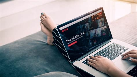 Netflix Testa Novo Design De P Gina Inicial De Aplicativo De Tv Nord News