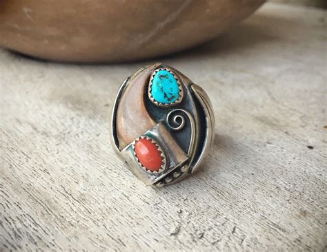 native american jewelry makers marks 10