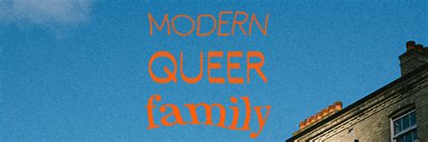 Hebden Bridge Queer Lesbian Communities And Families