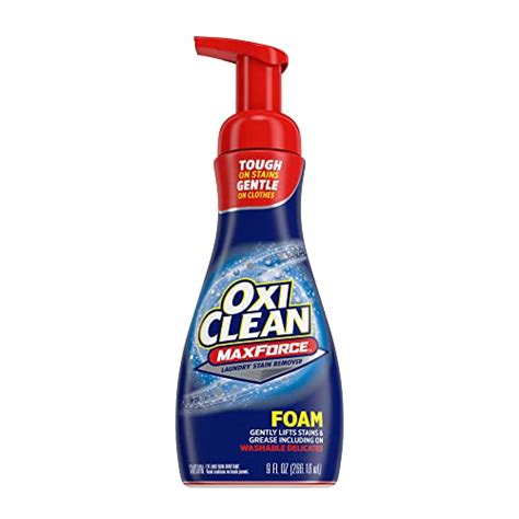 Oxiclean Hacendado ️ 2024