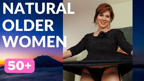 Mature Lingerie Mature Dresses Classy Mature Women Youtube