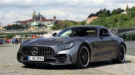 Plusy A M Nusy Mercedes Amg Gt R Wikicars