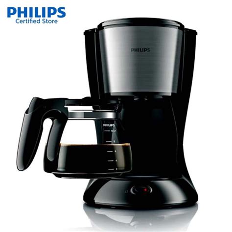 Philips HD7457/20 Coffee Maker Daily Collection - Gear Exact