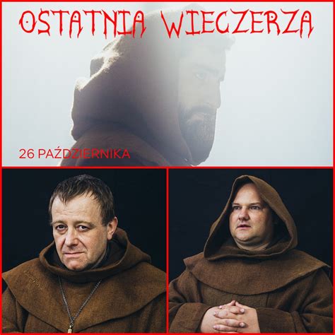 Ostatnia Wieczerza Nowy Polski Horror Netflixa Od Bartosza M Kowalskiego